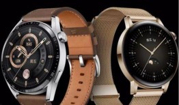 华为最新手表爆料信息,颠覆传统，智能生活新篇章